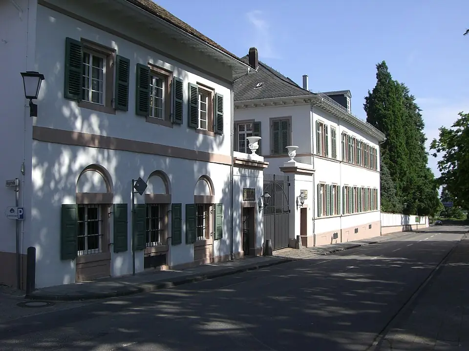 Foto: Weingut Dr. Bürklin-Wolf